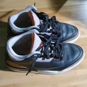 Air Jordan 3